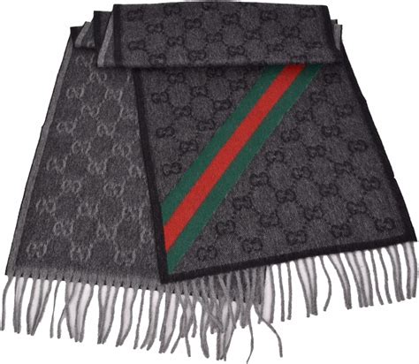 gucci nikki scarf